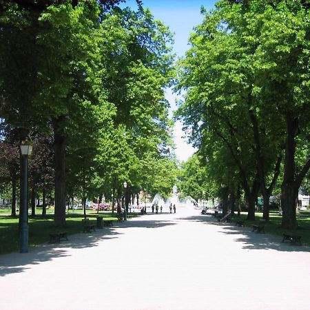 Apartament La Petite Venise, Colmar Zewnętrze zdjęcie