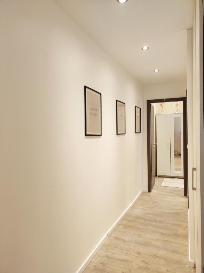Apartament La Petite Venise, Colmar Zewnętrze zdjęcie
