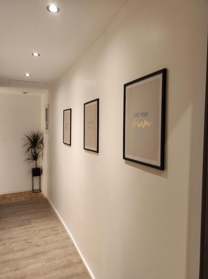 Apartament La Petite Venise, Colmar Zewnętrze zdjęcie