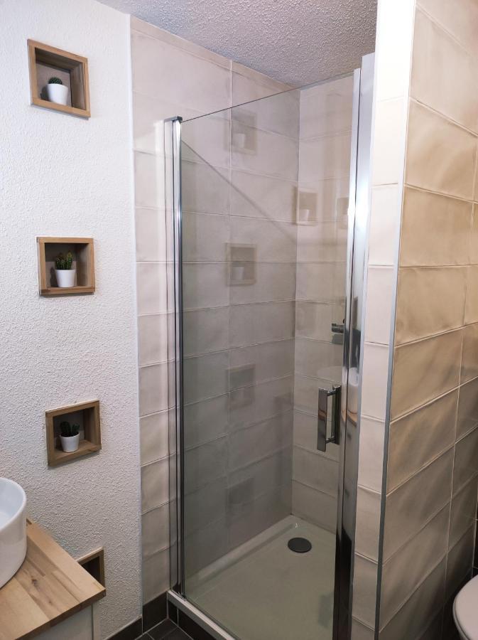 Apartament La Petite Venise, Colmar Zewnętrze zdjęcie