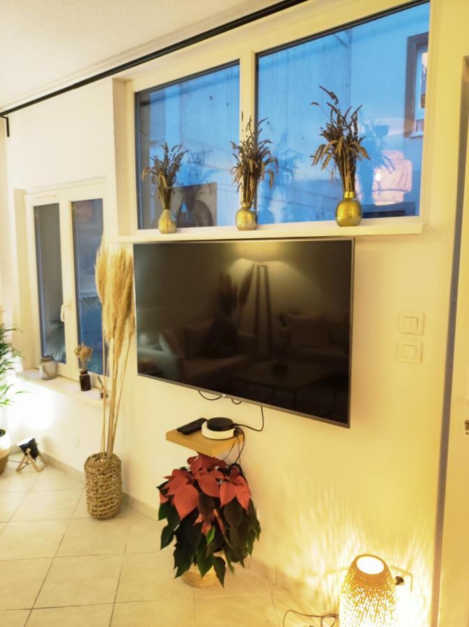 Apartament La Petite Venise, Colmar Zewnętrze zdjęcie