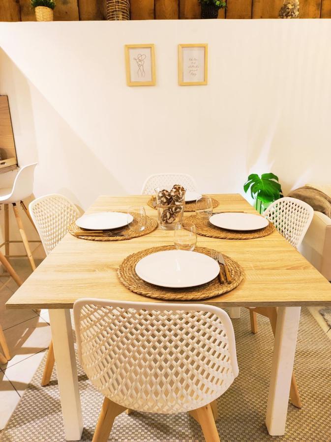 Apartament La Petite Venise, Colmar Zewnętrze zdjęcie