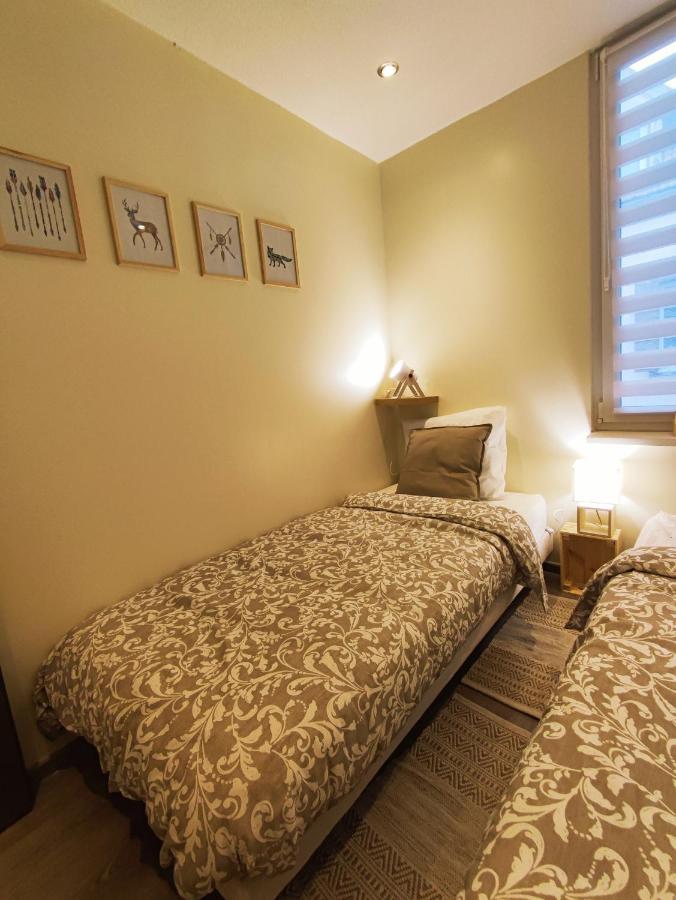 Apartament La Petite Venise, Colmar Zewnętrze zdjęcie