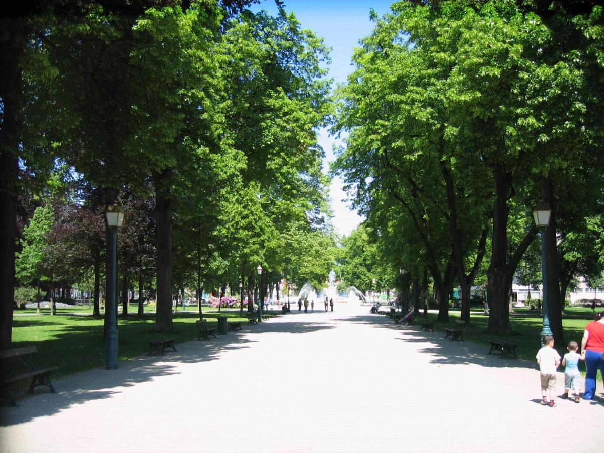 Apartament La Petite Venise, Colmar Zewnętrze zdjęcie